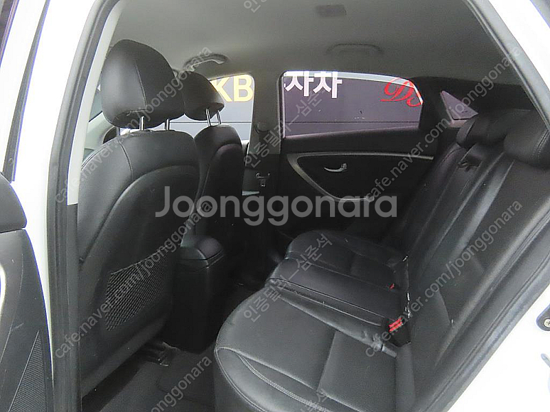 현대더 뉴 i30 1.6 VGT PYL (5인승)@중고...--5