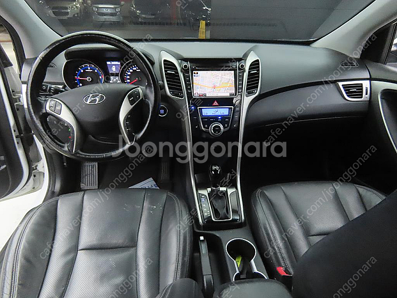 현대더 뉴 i30 1.6 VGT PYL (5인승)@중고...--6