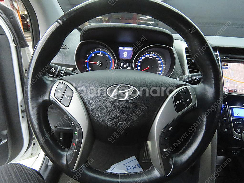 현대더 뉴 i30 1.6 VGT PYL (5인승)@중고...--7