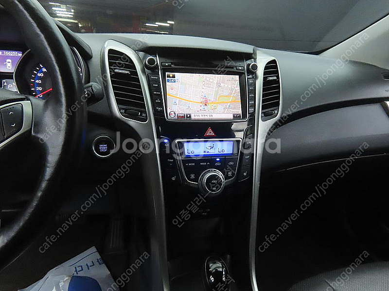 현대더 뉴 i30 1.6 VGT PYL (5인승)@중고...--9