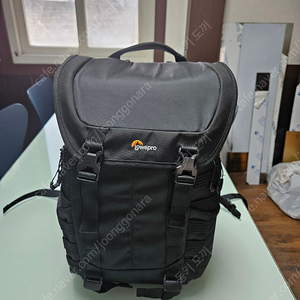 LOWEPRO 로우프로 프로택틱 모듈러 백팩 BP 300 AW II