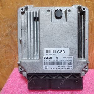 (중고) 기아 그랜드카니발 중고품 ECU 중고품 39100-2F060 /// 39115-2F060 /// 391002F060 /// 391152F060