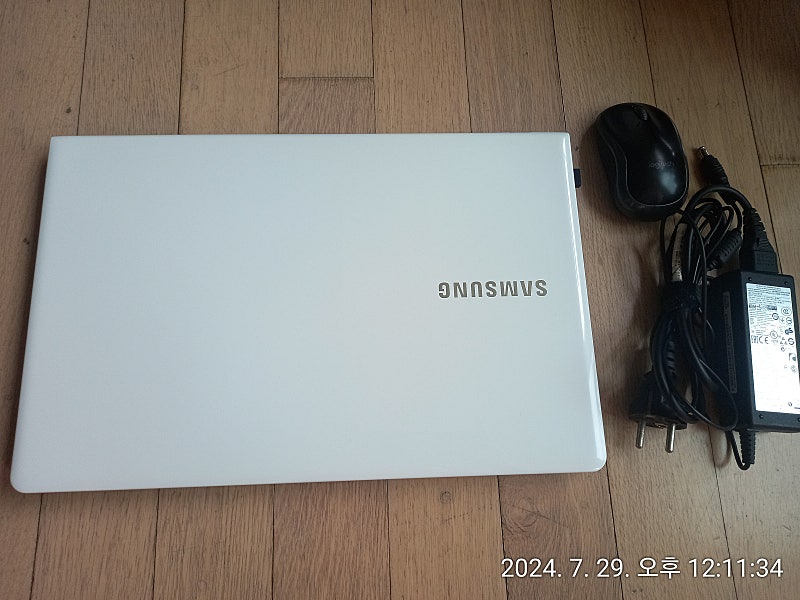 삼성 아티브북 NT450RSE (450R) I5, 4G, SSD 250G. 9만원