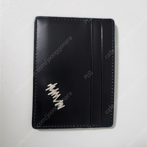 아더에러 지갑 Kadia card holder 팝니다.