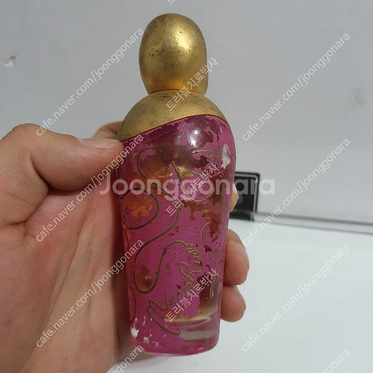 니나리치 드씨들라 EDT 50ml 향수 (33)--2