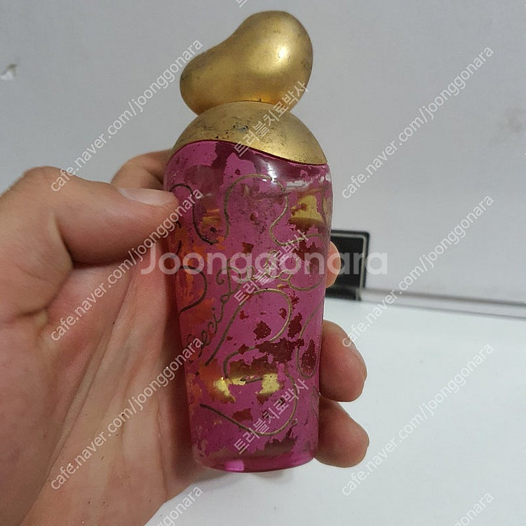 니나리치 드씨들라 EDT 50ml 향수 (33)--3