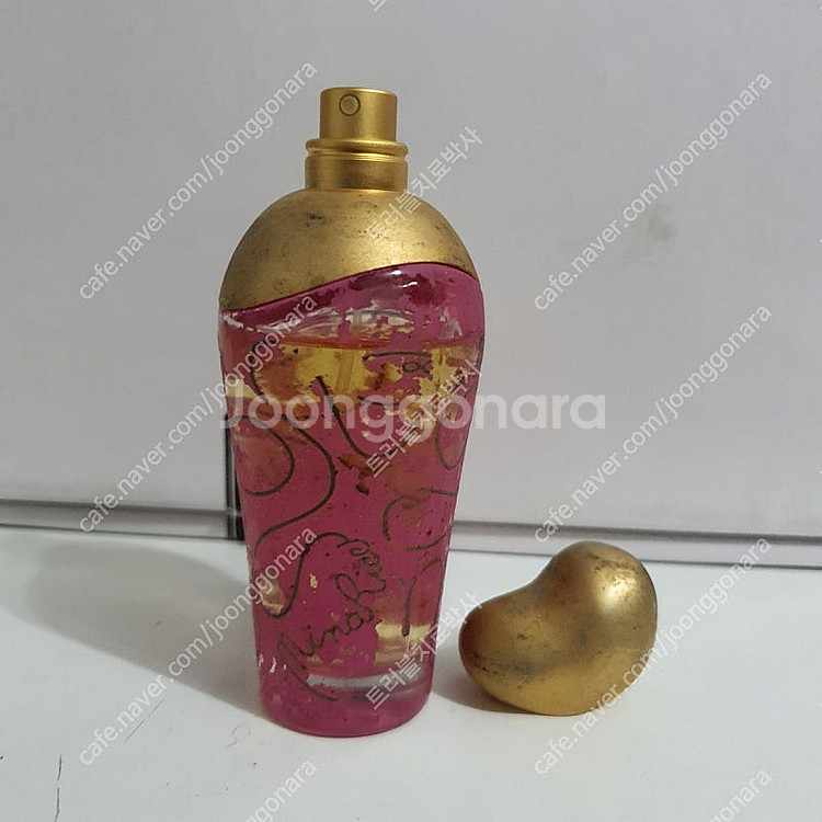 니나리치 드씨들라 EDT 50ml 향수 (33)--6