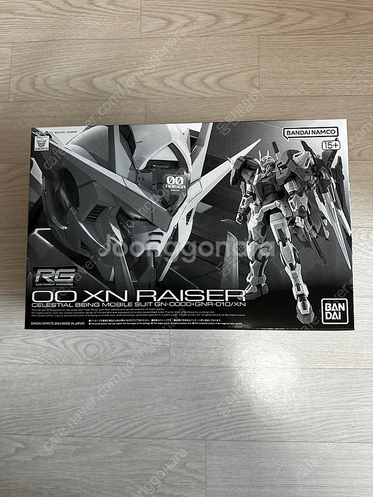 반다이 MG,RG 일반 한정 건프라 판매 합니다.--4