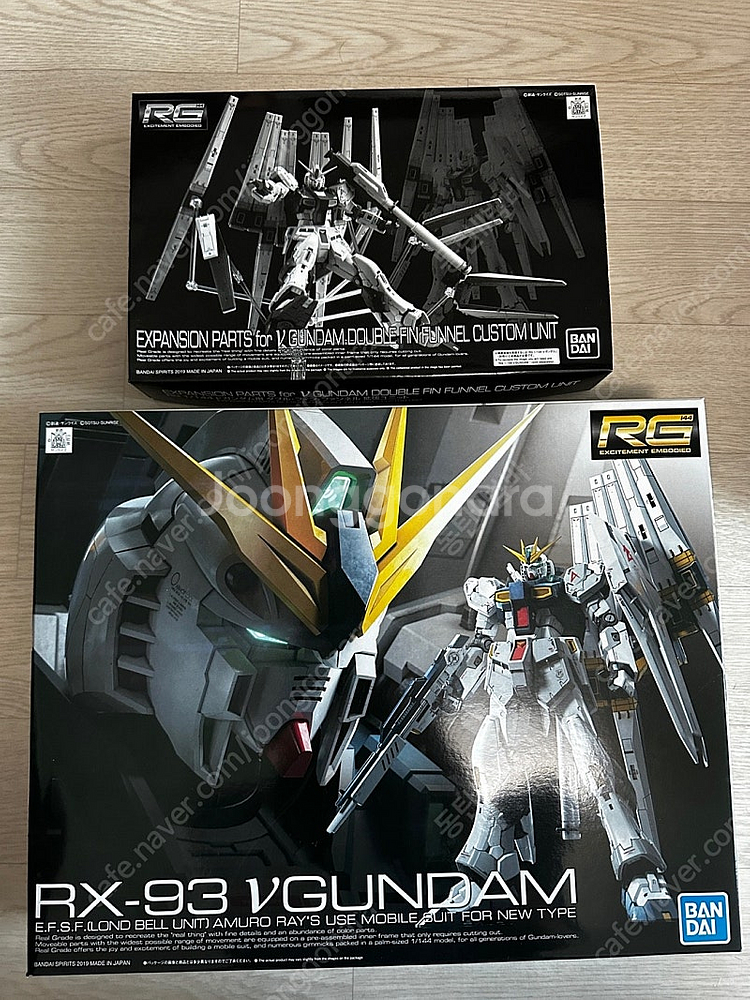 반다이 MG,RG 일반 한정 건프라 판매 합니다.--5