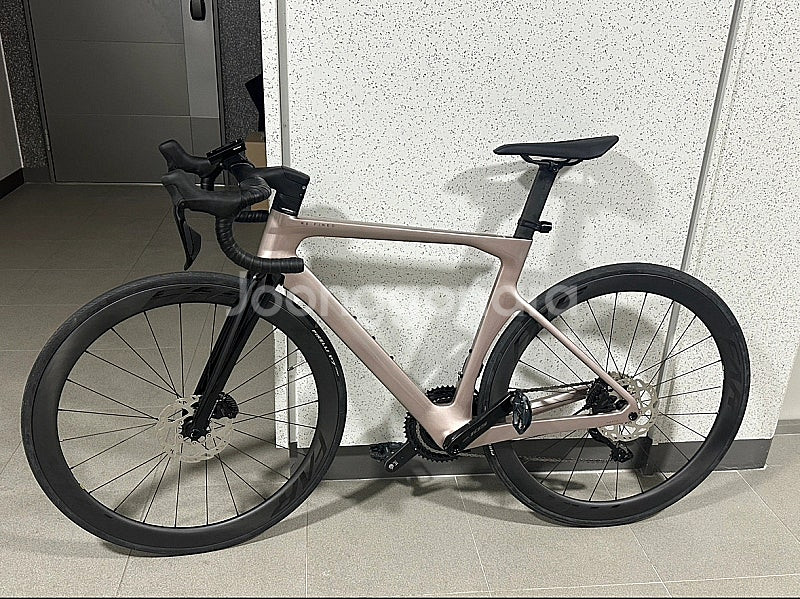리파인드7 HEPTA 105di2 전자식 구동계 풀카본...--1