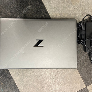 HP Zbook power G7