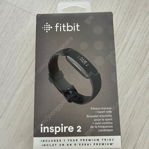 핏빗 인스파이어2 Fitbit inspire2