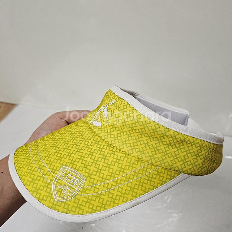 판매 루이까스텔 썬캡모자 56cm--1