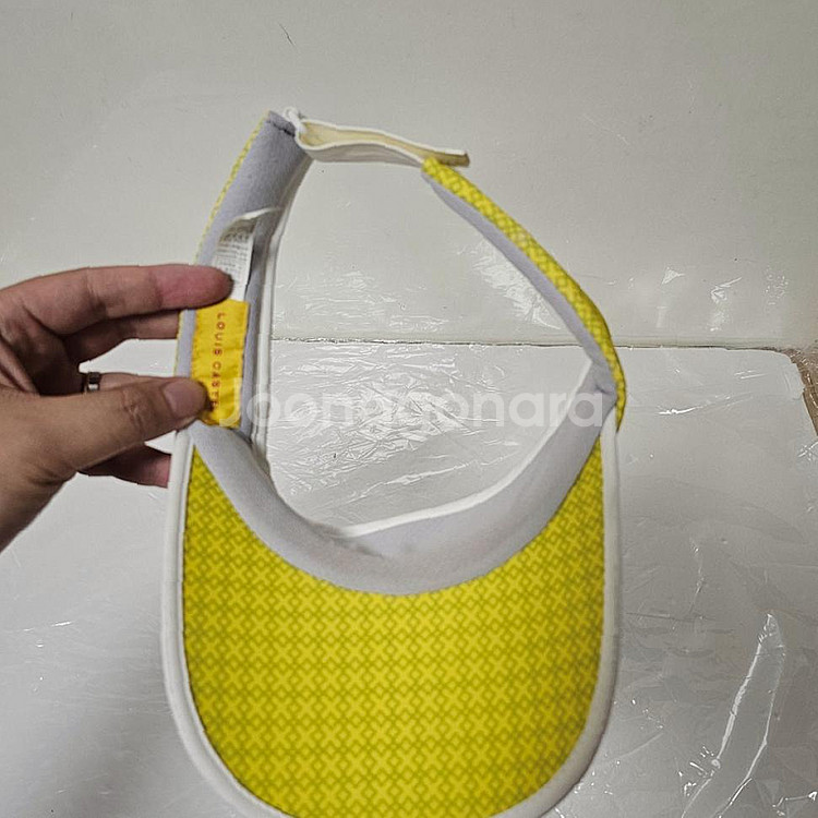 판매 루이까스텔 썬캡모자 56cm--4