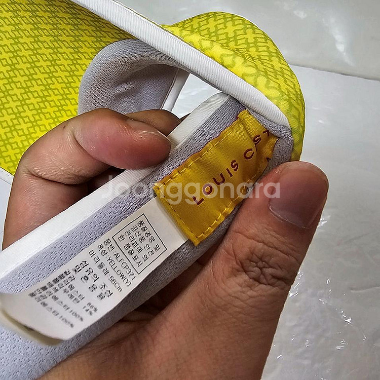 판매 루이까스텔 썬캡모자 56cm--5