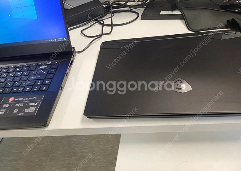 MSI GP66 / i7 11세대/16GB/512GB/...--1