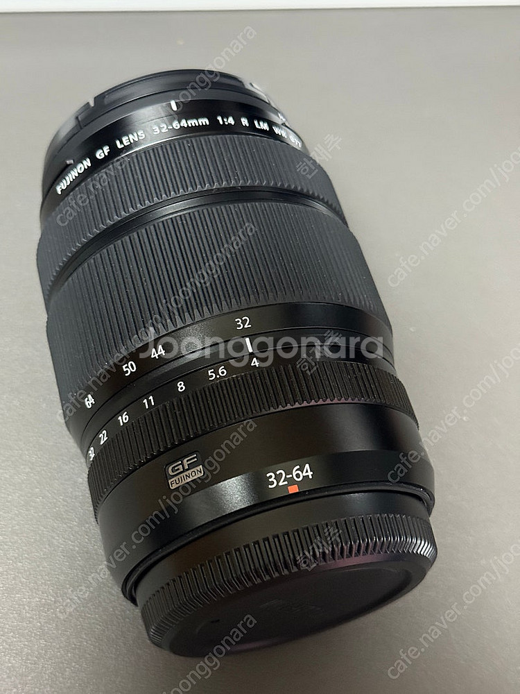 [가격인하/신동급] GF32-64,GF100-200mm...--0