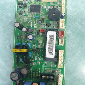 삼성 냉난방기 hp-Q408L (PCB) 팔아요.