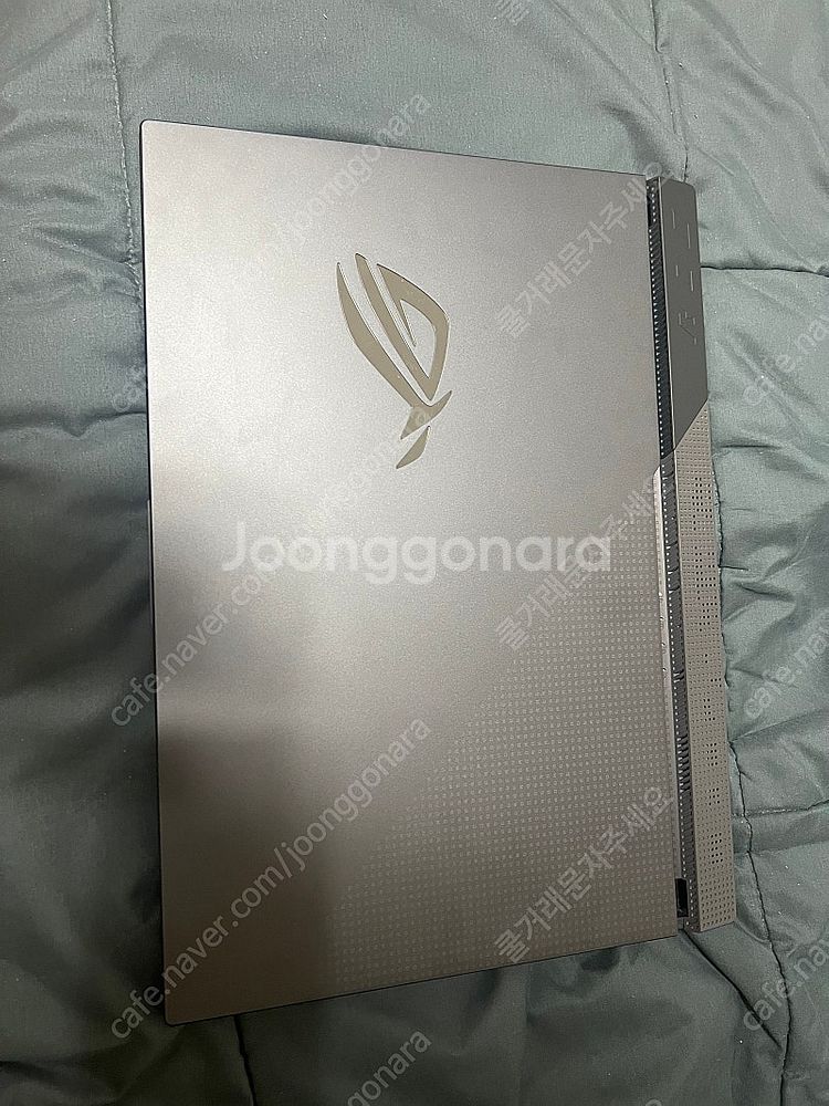ASUS ROG Strix 게이밍 노트북 15.6인치 ...--0