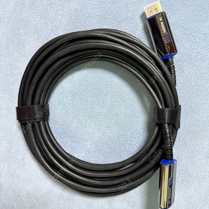 넷메이트 hdmi 2.1 광케이블 5M