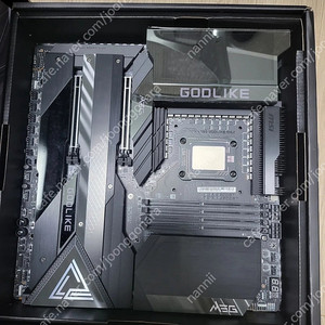 최상급 메인보드 msi meg z790 godlike like max (갓라이크 맥스) 판매합니다(막시무스 익스트림과 비교군)