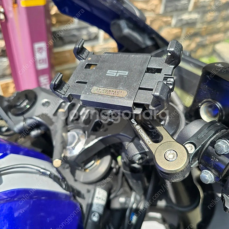 야마하 r3 21년출고 급처--1