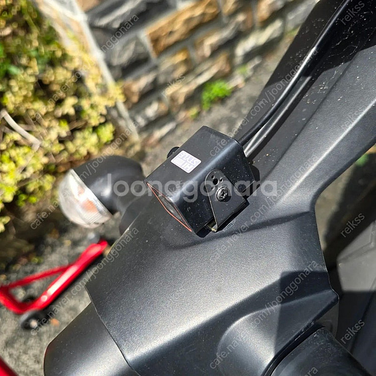 야마하 r3 21년출고 급처--3