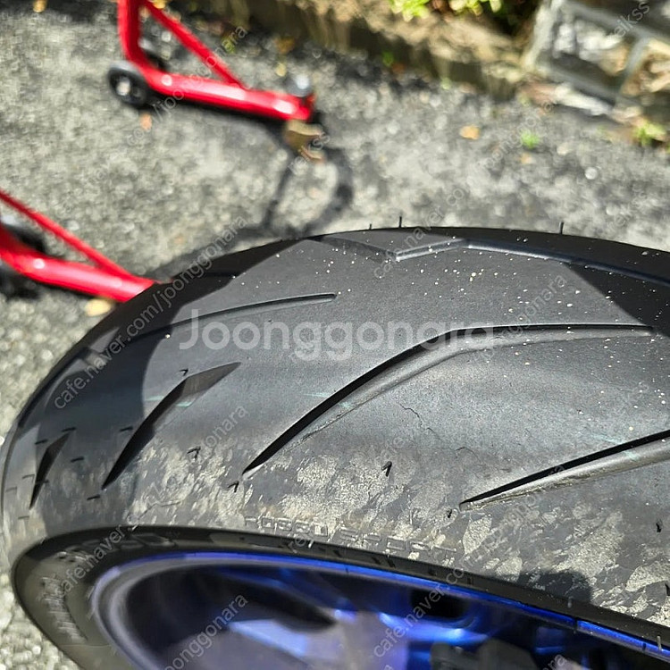 야마하 r3 21년출고 급처--4