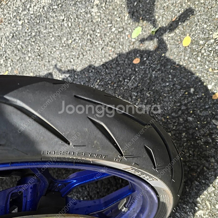 야마하 r3 21년출고 급처--5