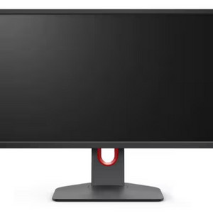 발로란트 장비 벤큐 XL2540K 240hz 데브삼 atk68