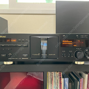 TEAC V-3010 카세트데크 (오버홀)