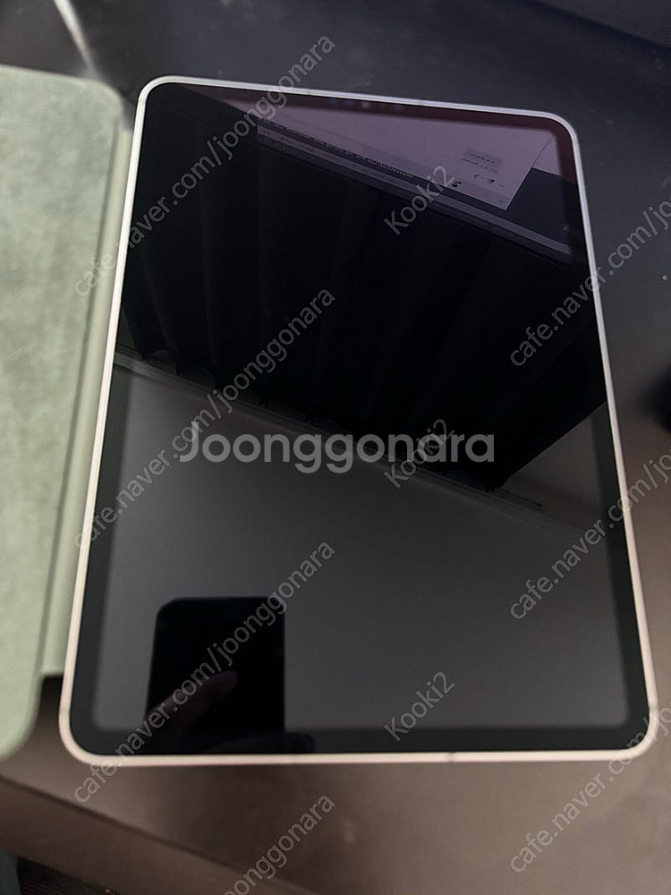 아이패드 프로 11인치 M2 스페이스그레이 512기가 ...--1