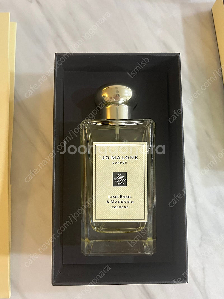 조말론 라임바질100ml--1