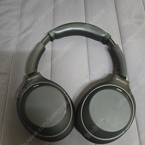 소니 WH-1000X4 헤드폰(이어폰 헤드셋)