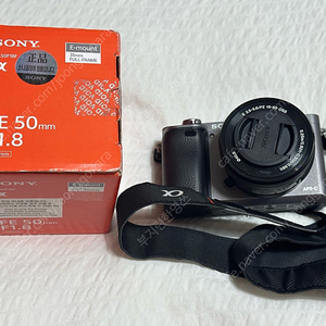 SONY a6000, 인화기 팝니다.