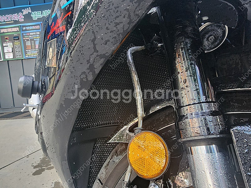 야마하r1--1