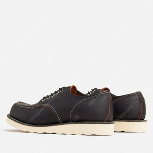 레드윙 옥스포드 8090 - 블랙 프레리