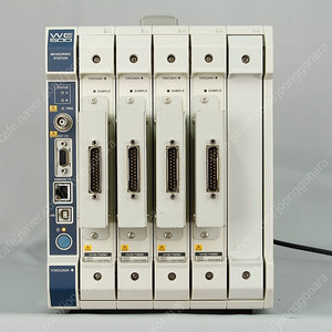 Yokogawa WE500 PS기반 정밀 자료 수집기 (N18)