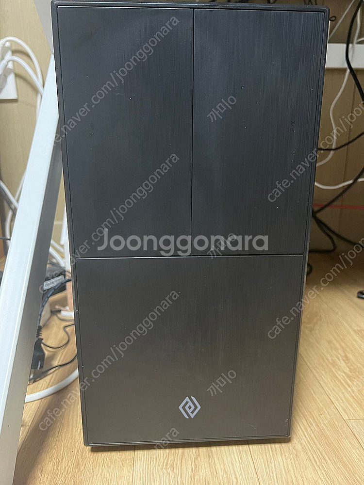 라이젠 5600g 본체 팝니다. 거의 새것--0