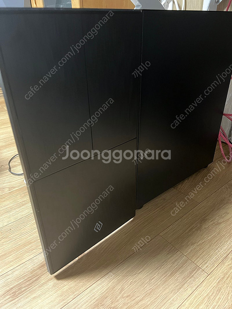 라이젠 5600g 본체 팝니다. 거의 새것--1
