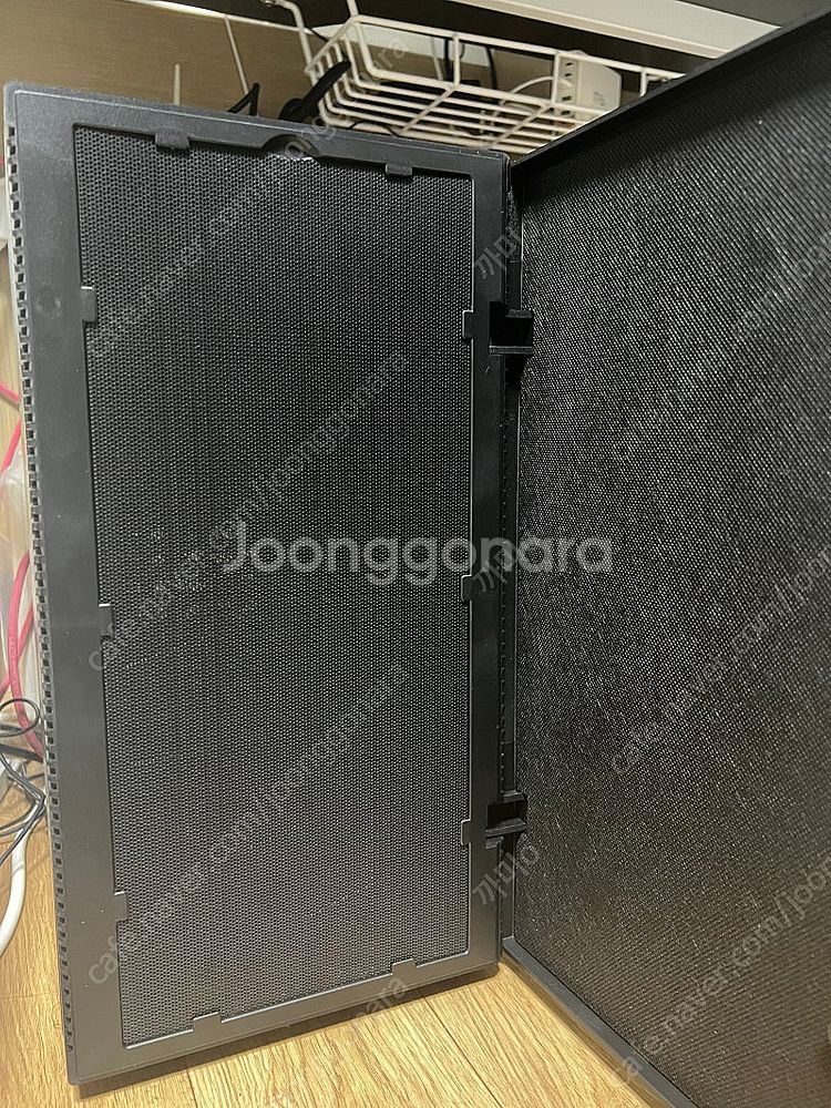 라이젠 5600g 본체 팝니다. 거의 새것--3