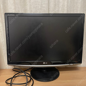 LG 모니터 FLATRON W2252TQ