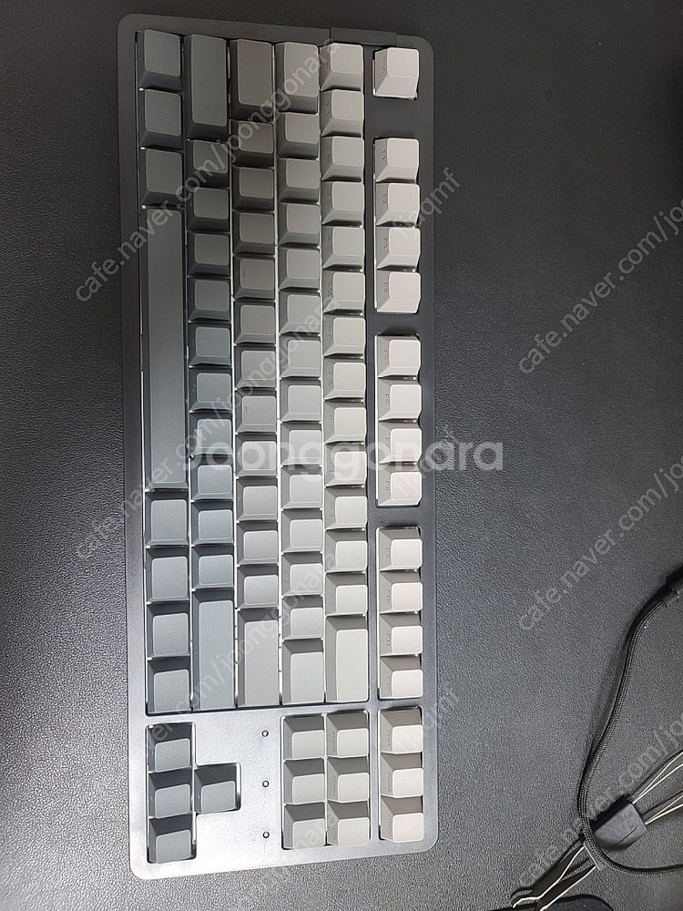 ek87pro 스모키블랙 측각 팝니다.--0