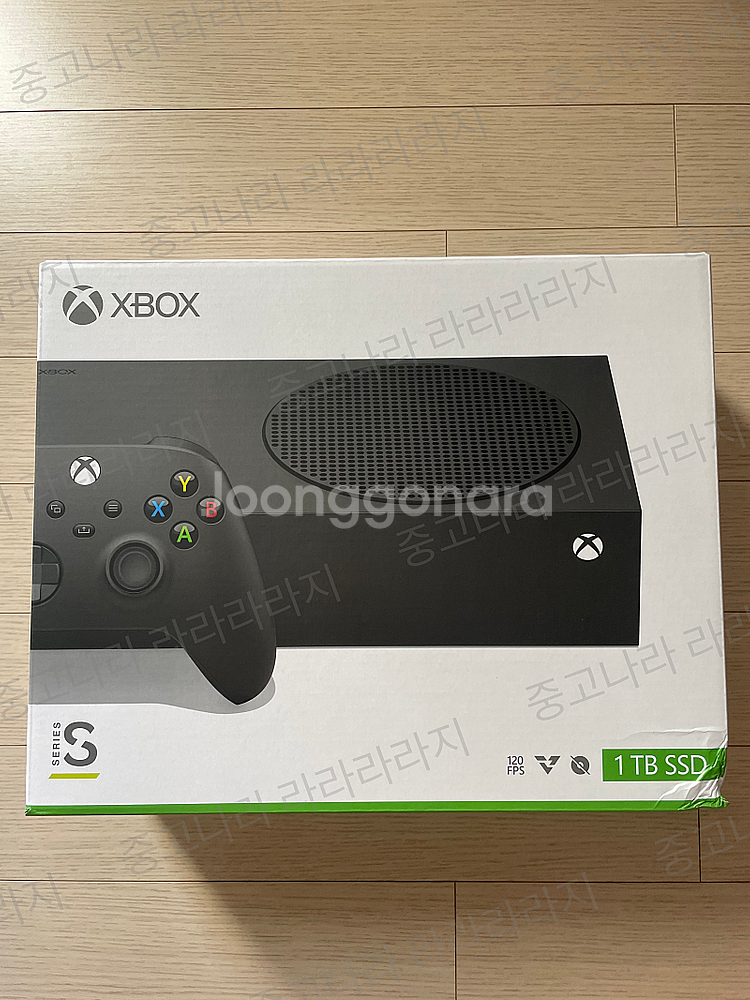 7/31까지 할인️) 엑스박스 엑시스 Xbox Serie...--1