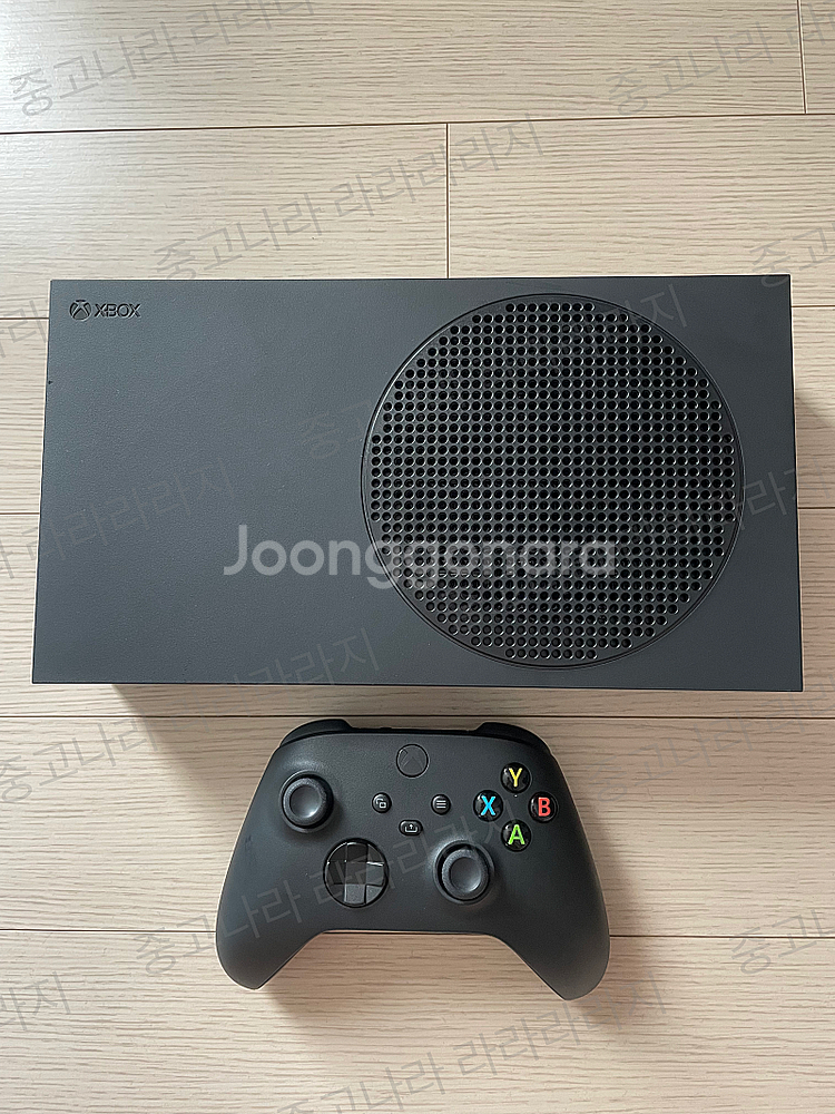 7/31까지 할인️) 엑스박스 엑시스 Xbox Serie...--3
