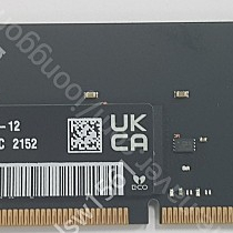 [판매] 신형 맥프로 메모리 DDR4-8G PC4-23400 ECC (2933MHz) 애플정품