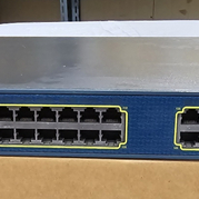 Cisco catalyst 3560G series