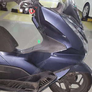 21년 pcx abs 창원시