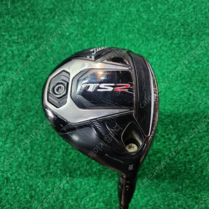 Titleist 타이틀리스트 TS2 5번 18도 우드