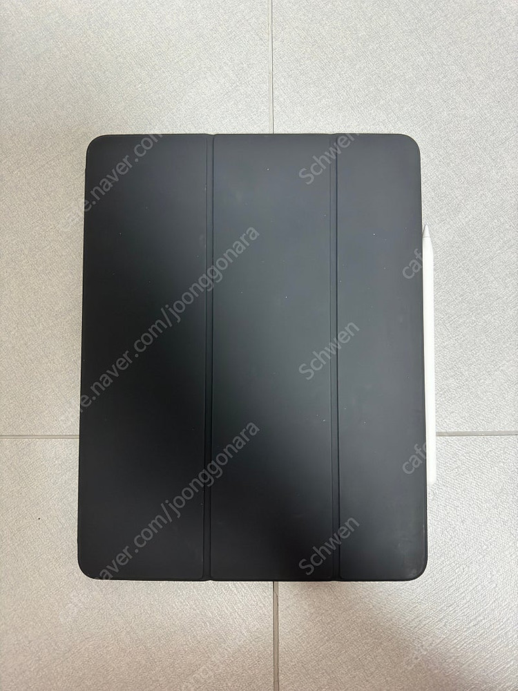 아이패드 프로 5세대 12.9 512GB 스페이스그레이 와이파이--1